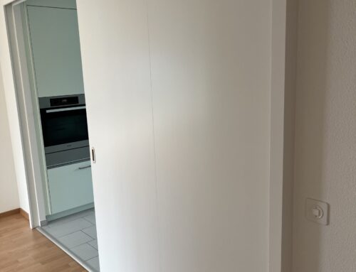 Schiebetüren